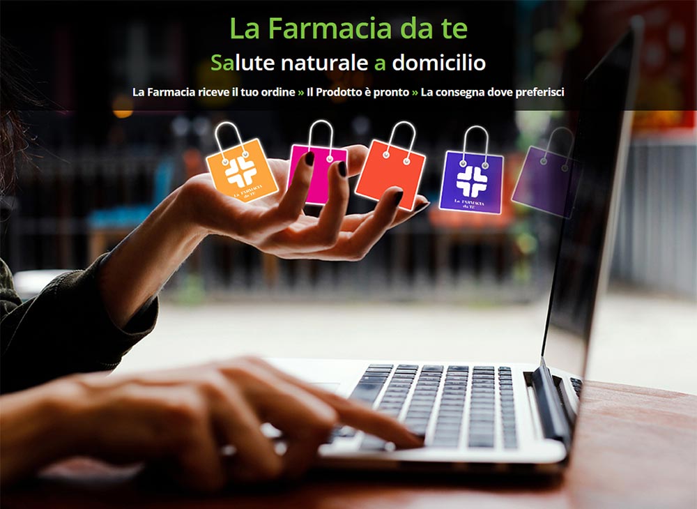 La Farmacia da te