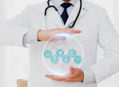Consulenza e supporto per la gestione di studi clinici