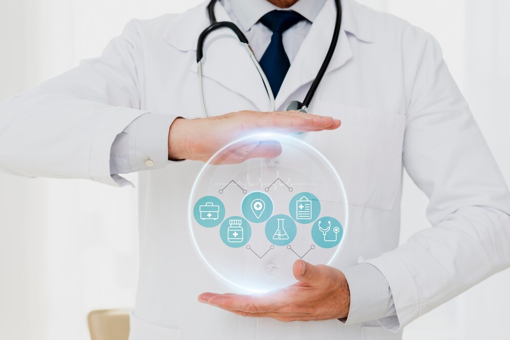 Consulenza e supporto per la gestione di studi clinici