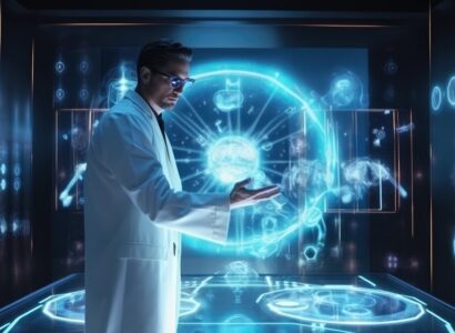 Gestionale medico V-System