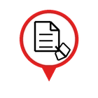 Icona della documentazione di progetto per idee Health Sciences