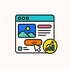 Creazione e ottimizzazione della landing page per campagne ADS salute